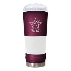 24oz Rally Cry Draft Tumbler - Texas A&M Aggies