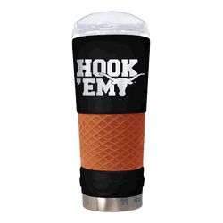 24oz Rally Cry Draft Tumbler - Texas Longhorns