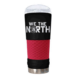 24oz Rally Cry Draft Tumbler - Toronto Raptors