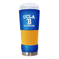 24oz Rally Cry Draft Tumbler - UCLA Bruins