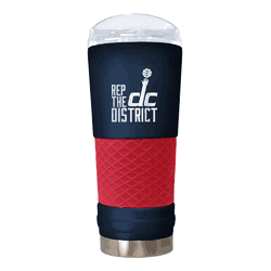 24oz Rally Cry Draft Tumbler - Washington Wizards