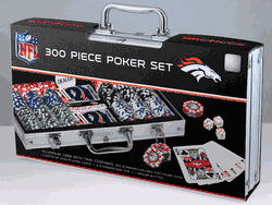 300 Pc Poker Sets