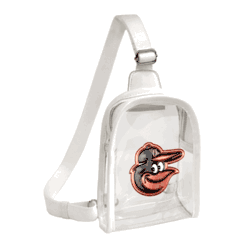 3D Logo Clear Mini Slings