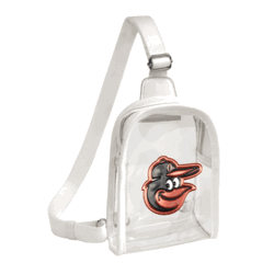 3D Logo Clear Mini Slings