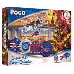 Advent Calendars