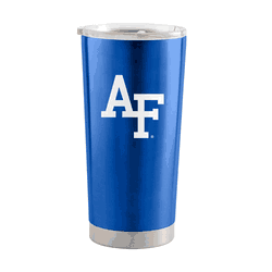 Air Force Falcons 20oz Gameday Stainless Steel Tumbler