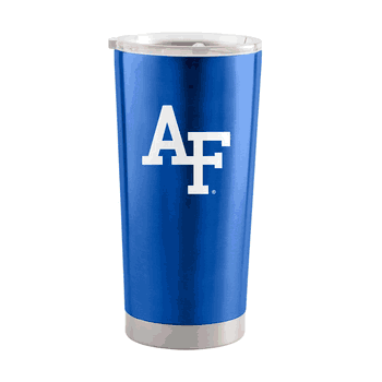 Air Force Falcons 20oz Gameday Stainless Steel Tumbler
