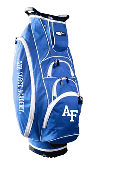 Air Force Falcons Albatross Golf Cart Bag