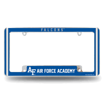 Air Force Falcons Classic 12