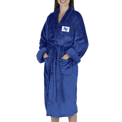 Air Force Falcons NCAA Team Pride Silk Touch Robe Small/Medium