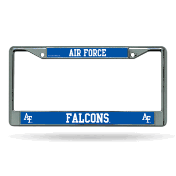 Air Force Falcons Standard 12