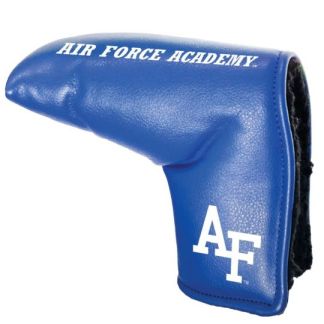 Air Force Falcons Tour Blade Putter Cover (Colored)