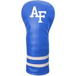 Air Force Falcons Vintage Fairway Headcover (Colored)