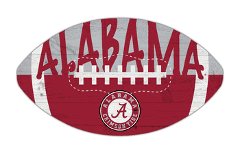 Alabama Crimson Tide 12