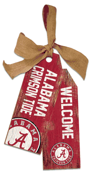 Alabama Crimson Tide 12