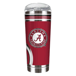 Alabama Crimson Tide 18oz Cool Vibes Roadie Tumbler