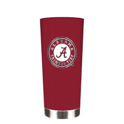 Alabama Crimson Tide 18oz  Roadie Tumbler