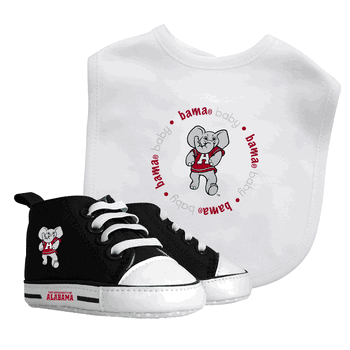 Alabama Crimson Tide 2-Piece Gift Set