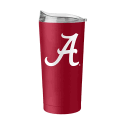 Alabama Crimson Tide 20oz Flipside Powder Coat Tumbler
