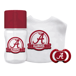 Alabama Crimson Tide 3-Piece Gift Set