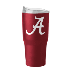 Alabama Crimson Tide 30oz Flipside Powder Coat Tumbler