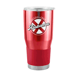 Alabama Crimson Tide 30oz Local State Pride Stainless Tumbler