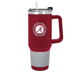 Alabama Crimson Tide 40oz Colossus Travel Mug