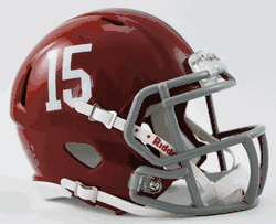 Alabama Crimson Tide