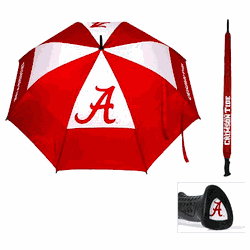 Alabama Crimson Tide 62" Umbrella