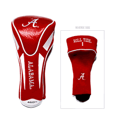 Alabama Crimson Tide Apex Driver Headcover