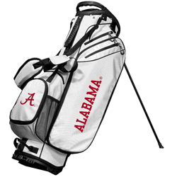 Alabama Crimson Tide Birdie Golf Stand Bag