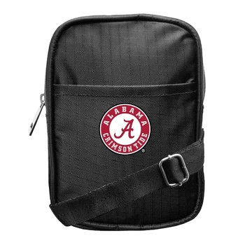 Alabama Crimson Tide Camera Crossbody