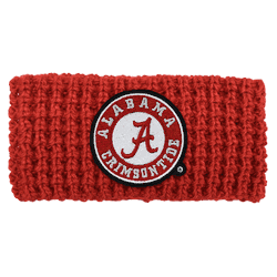Alabama Crimson Tide Chunky Knit Headband