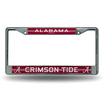 Alabama Crimson Tide Classic 12