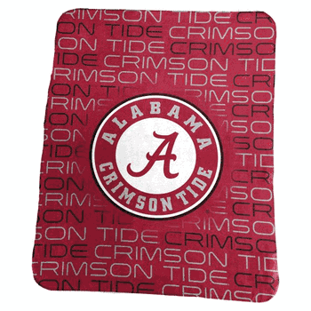 Alabama Crimson Tide Classic Fleece