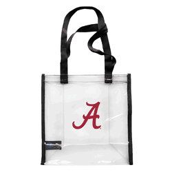 Alabama Crimson Tide Clear Advantage Tote