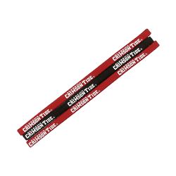 Alabama Crimson Tide Elastic Headband