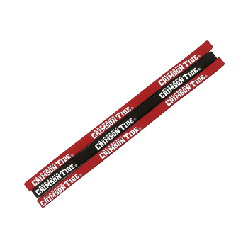 Alabama Crimson Tide Elastic Headband