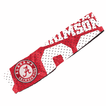 Alabama Crimson Tide FanBand