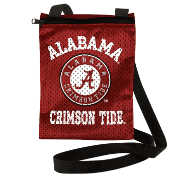 Alabama Crimson Tide Game Day Pouch