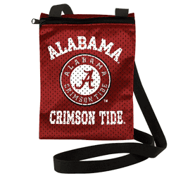 Alabama Crimson Tide Game Day Pouch