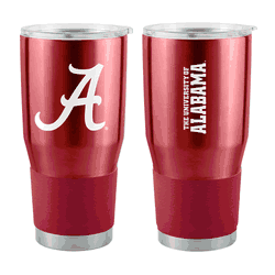 Alabama Crimson Tide Gameday 30 oz Stainless Tumbler