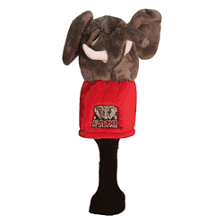 Alabama Crimson Tide Golf Mascot Headcover