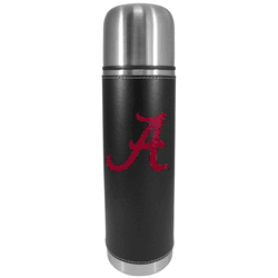 Alabama Crimson Tide Graphics Thermos