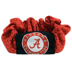 Alabama Crimson Tide Hair Twist