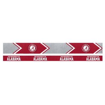 Alabama Crimson Tide Headband Set