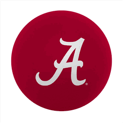 Alabama Crimson Tide High Bounce Ball