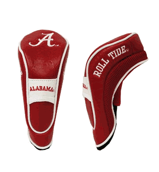 Alabama Crimson Tide Hybrid Headcover