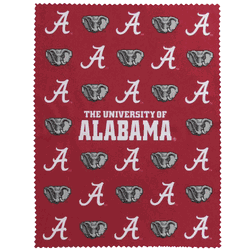 Alabama Crimson Tide iPad Cleaning Cloth