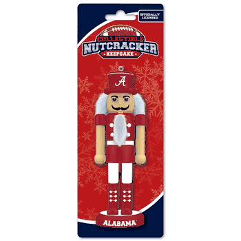 Alabama Crimson Tide NCAA 6